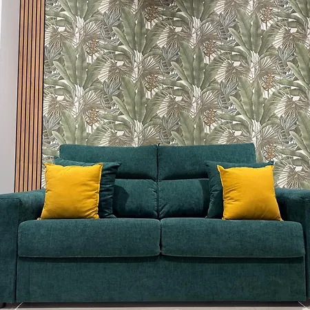 Appartement El Jardin De Dario Valencia