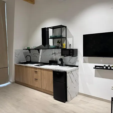 El Jardin De Dario Valencie