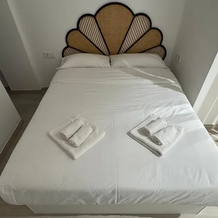 El Jardin De Dario Apartmán