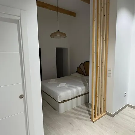 El Jardin De Dario Apartmán *